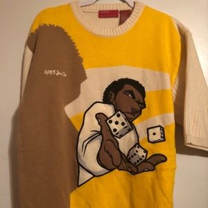 My favorite dice game shirt